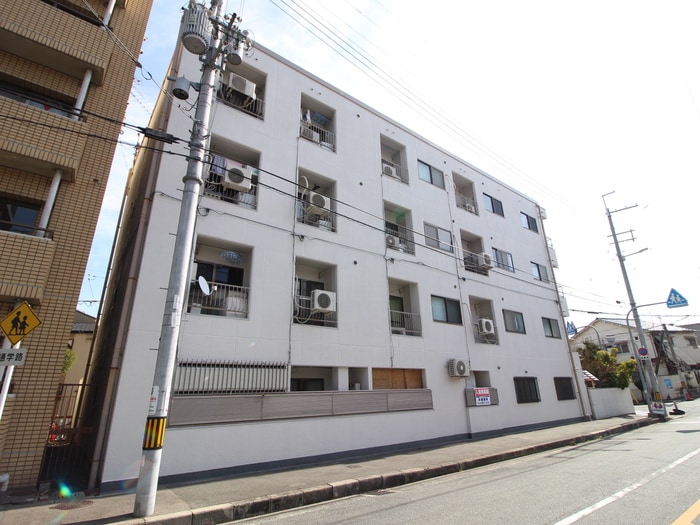 外観写真 リブレ木川