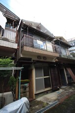 MAYUMIハウス50号館長尾家具町