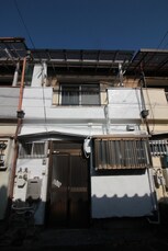 松原市東新町テラス