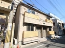 Ceiba 新北野の外観