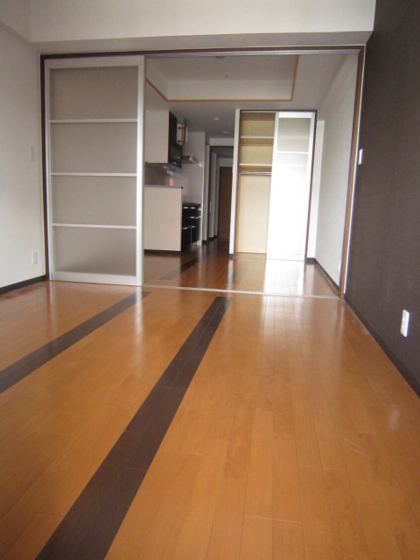 居室 コンソラ－レ同心