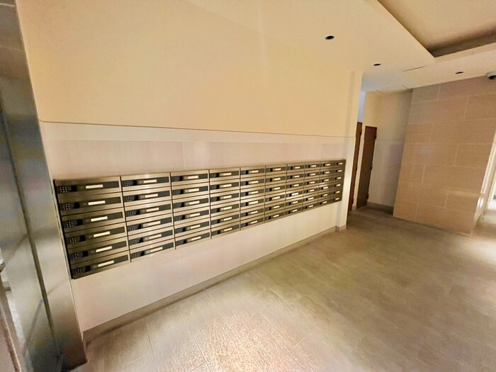 建物設備 コンソラ－レ同心