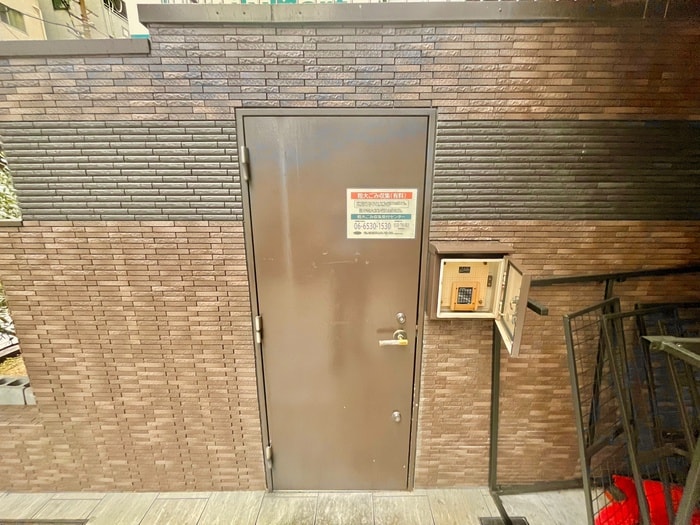 建物設備 コンソラ－レ同心