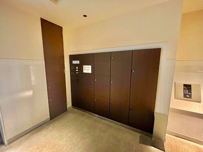 建物設備 コンソラ－レ同心