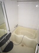 バス／シャワールーム等 コンソラ－レ同心