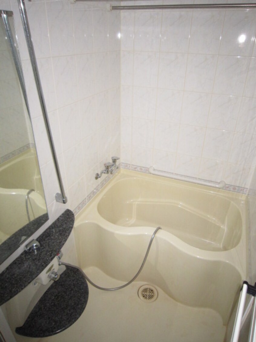 バス／シャワールーム等 コンソラ－レ同心