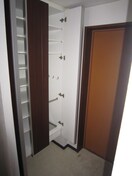 靴箱 コンソラ－レ同心