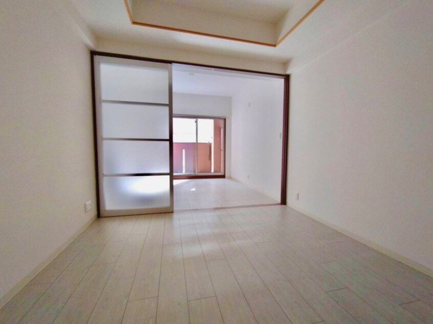 居室 コンソラ－レ同心