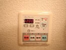 内観写真 コ－ジ－コ－ト