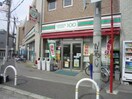 コンビニ(コンビニ)まで720m コ－ジ－コ－ト