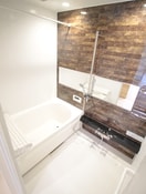 バス／シャワールーム等 シャーメゾン加賀