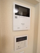 内観写真 シャーメゾン加賀