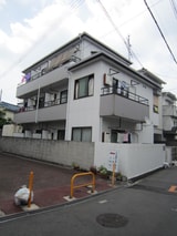 プレアール豊里Ⅱ