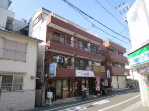 アパ－トメントシバタ２