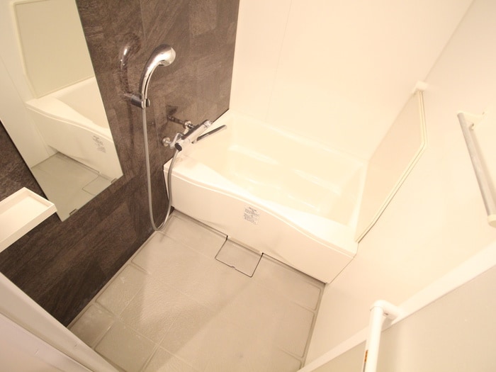 バス／シャワールーム等 グレイスヴィラ 阿部