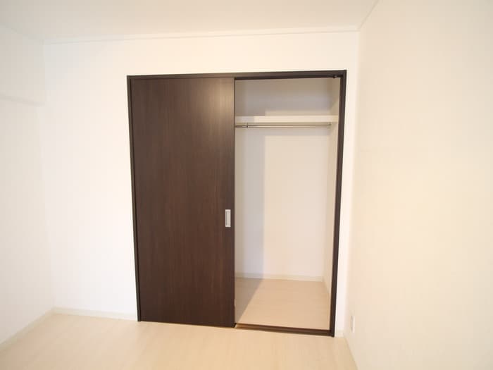 収納 グレイスヴィラ 阿部