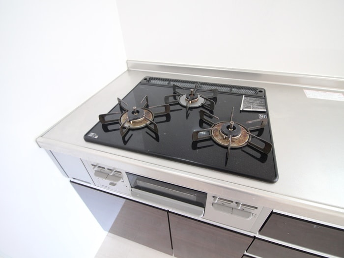 内観写真 グレイスヴィラ 阿部