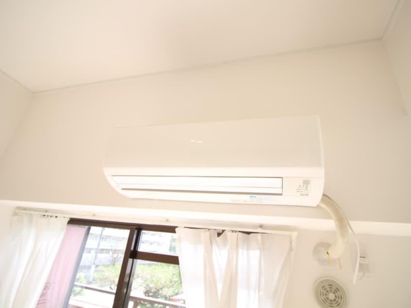 内観写真 グレイスヴィラ 阿部