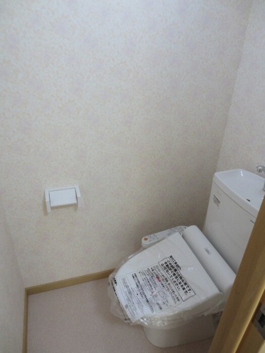 トイレ サニーハイツＡ棟