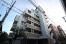 サンクチュアリ深江本町の外観