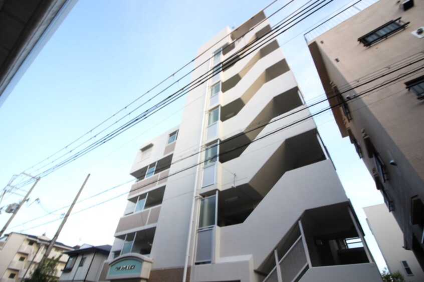 外観写真 サンクチュアリ深江本町