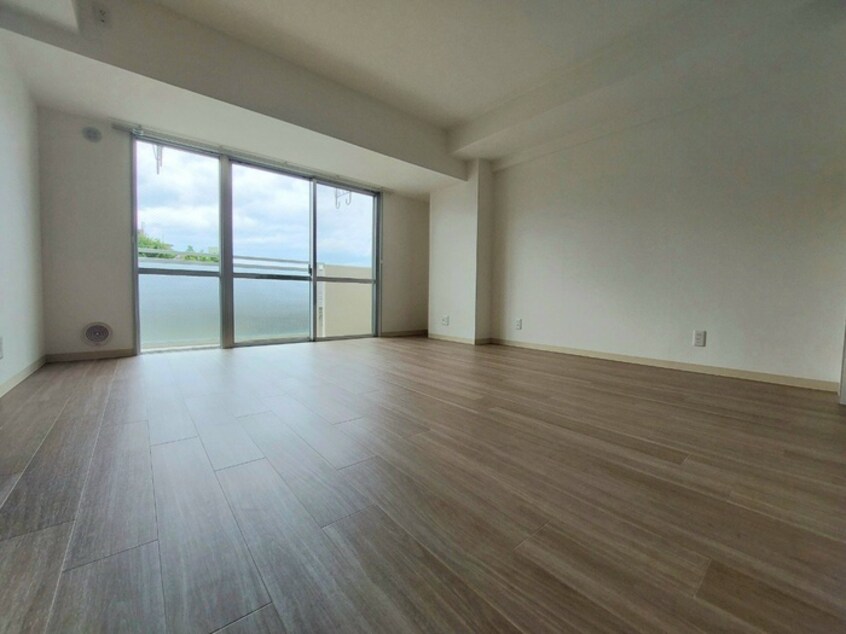 居室 サンクチュアリ深江本町