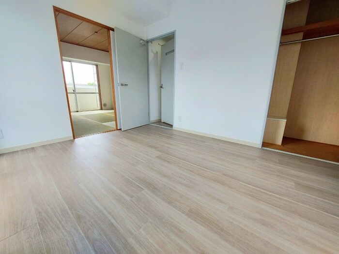 居室 サンクチュアリ深江本町