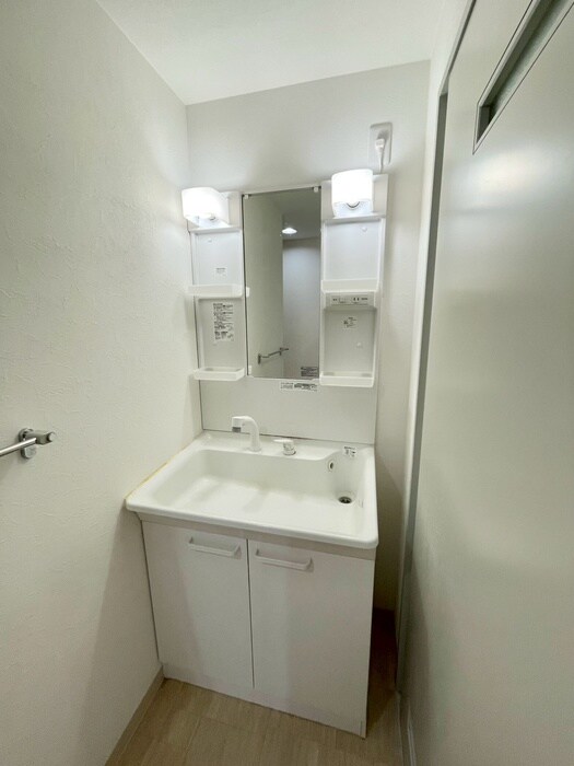 洗面 サンクチュアリ深江本町