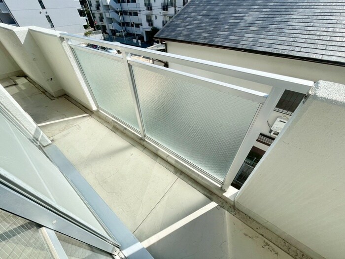 ベランダ・バルコニー サンクチュアリ深江本町