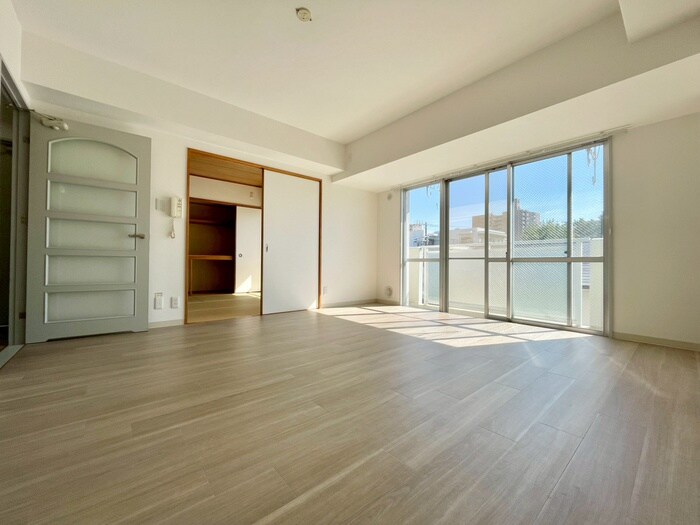 居室 サンクチュアリ深江本町