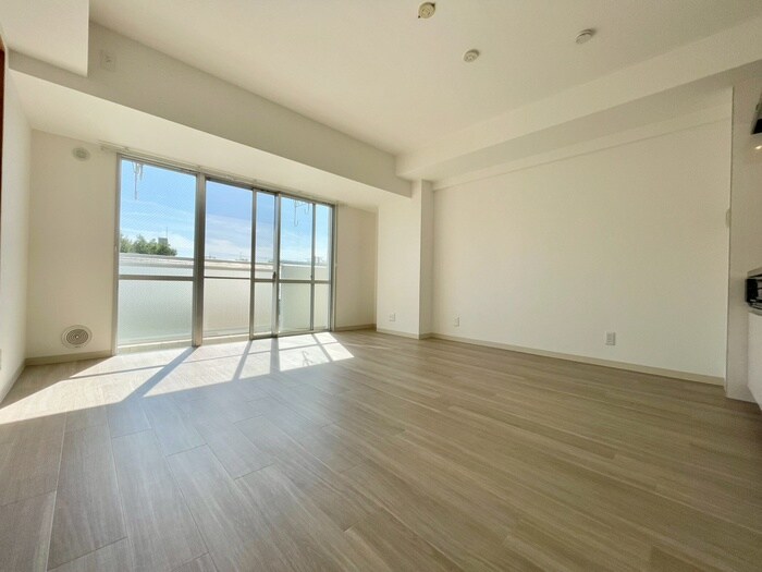 居室 サンクチュアリ深江本町