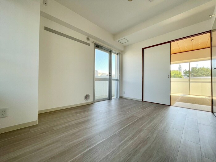 居室 サンクチュアリ深江本町