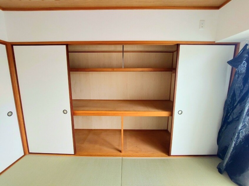 収納 サンクチュアリ深江本町