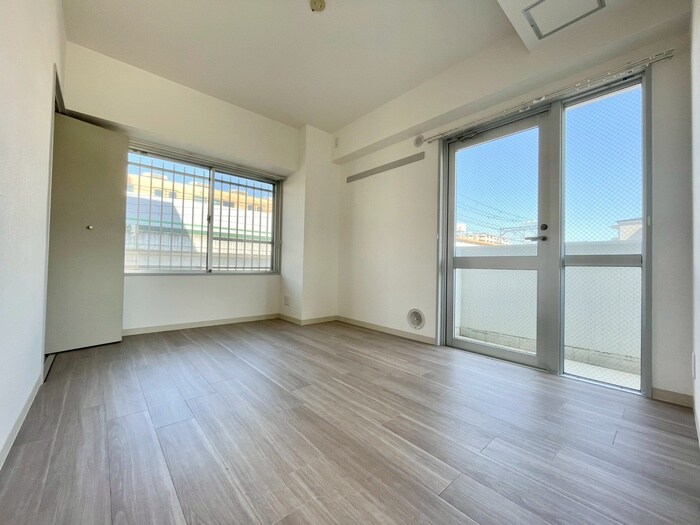 居室 サンクチュアリ深江本町