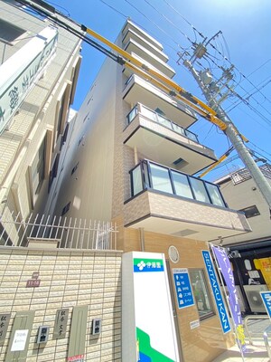 Ｕｒｂａｎｅ真田山