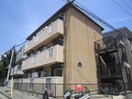 外観写真 メゾンフロ－レ