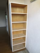 靴箱 ア－バン六甲