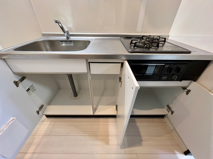 キッチン Ａｘｉａ