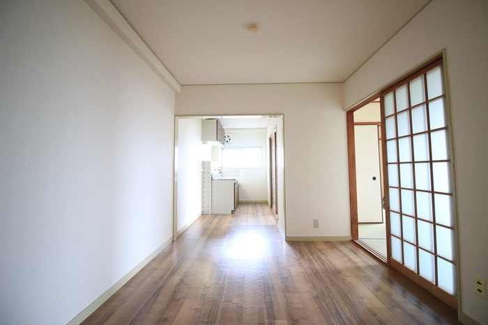 居室 大洋ﾊｲﾂ