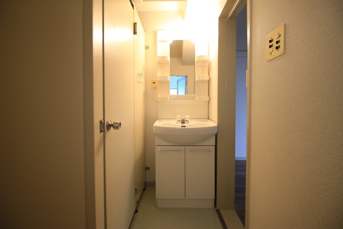 洗面 大洋ﾊｲﾂ