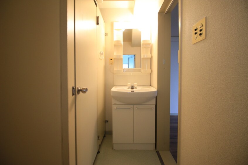 洗面 大洋ﾊｲﾂ