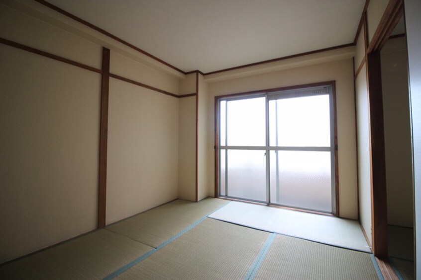 居室 大洋ﾊｲﾂ