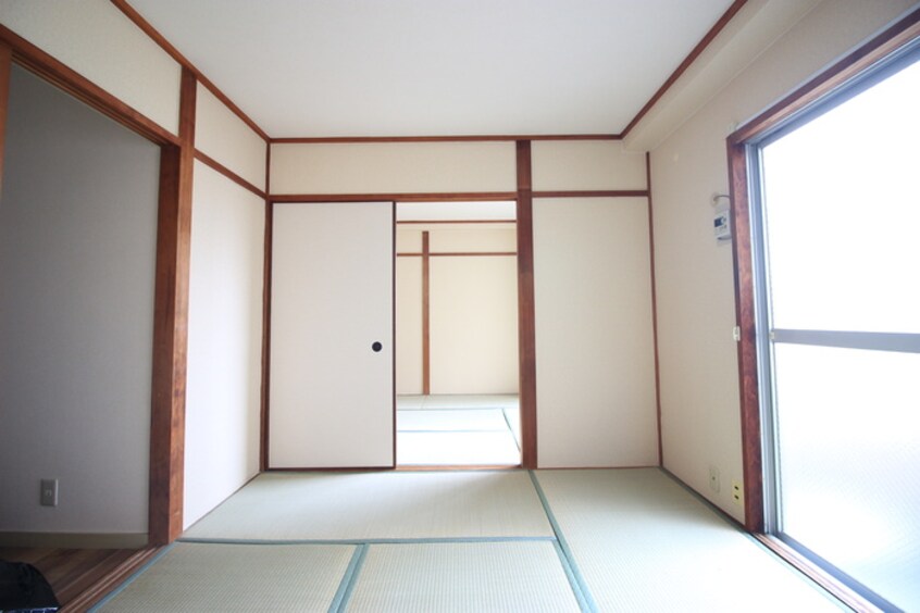 居室 大洋ﾊｲﾂ