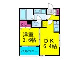 ハーモニーテラス新今里Ⅲ