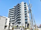S-RESIDENCE堺浜寺axialの外観