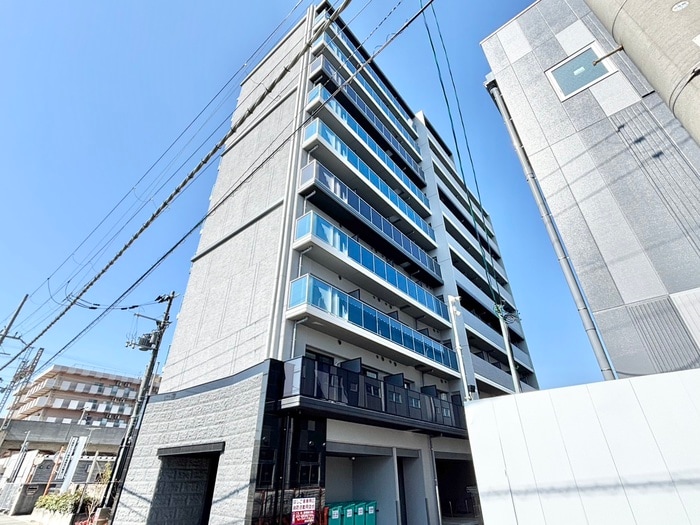 建物設備 S-RESIDENCE堺浜寺axial