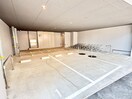 駐輪場 S-RESIDENCE堺浜寺axial