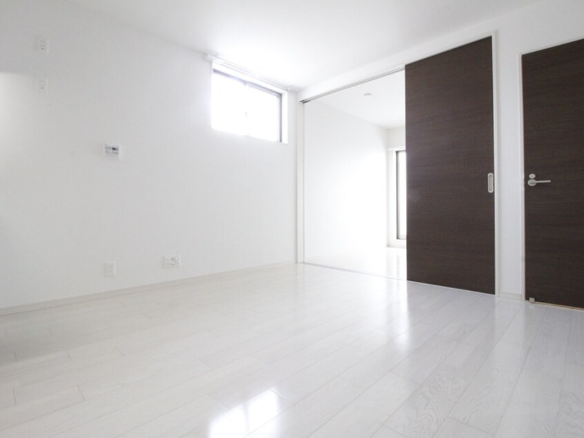 居室 ウエストパーク