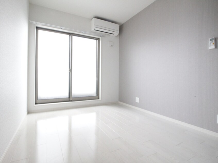 居室 ウエストパーク