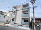 外観写真 ウエストパーク